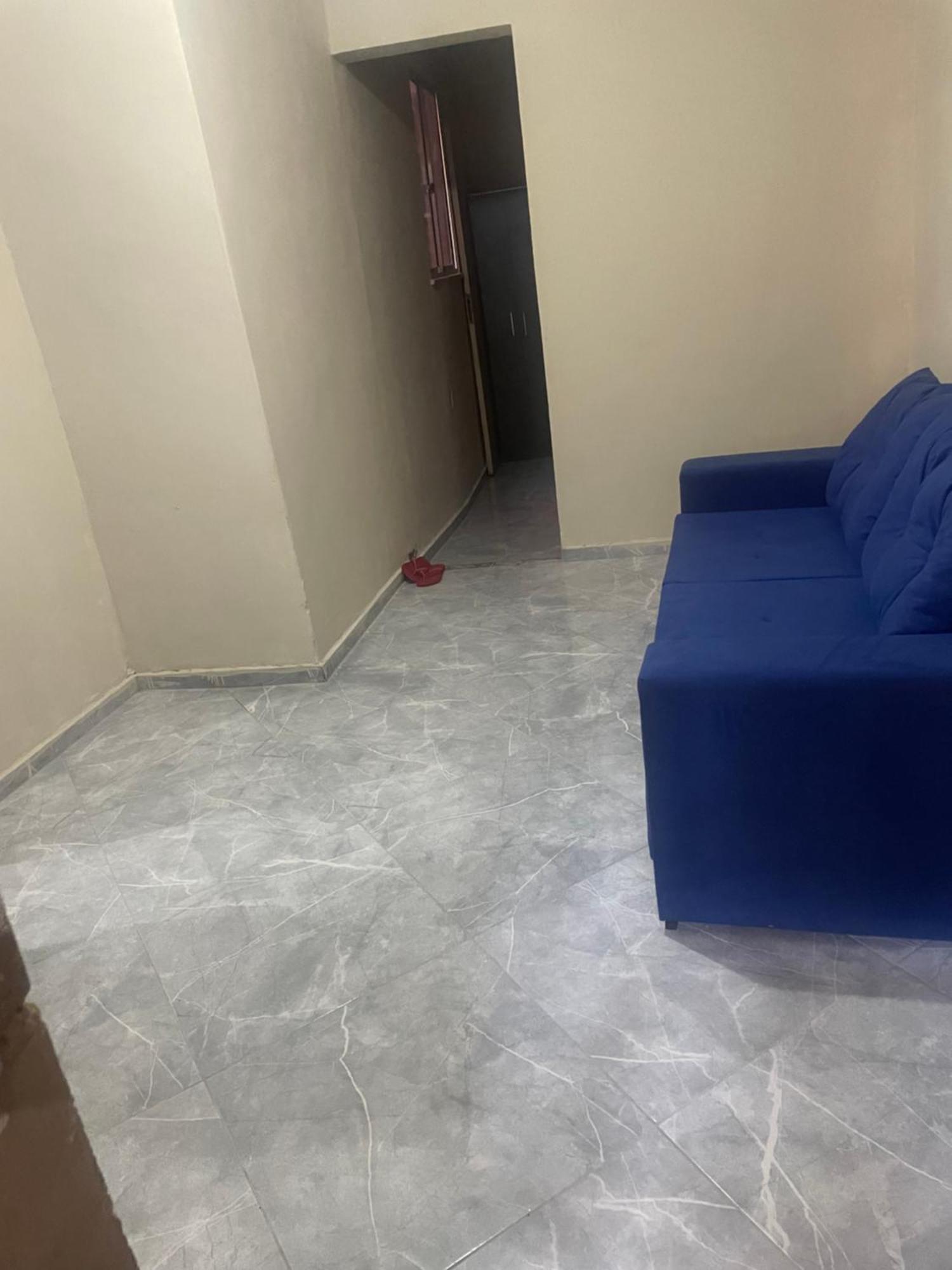 Сasa de vacaciones Casa Da Nata Río de Janeiro